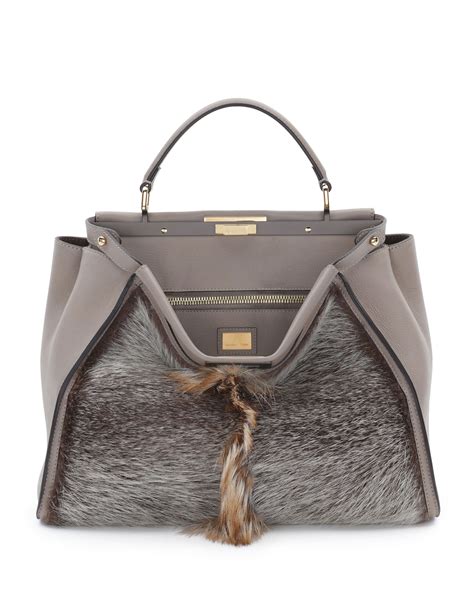 fendi bag price list reference guide spotted fashion|fendi cheapest bag.